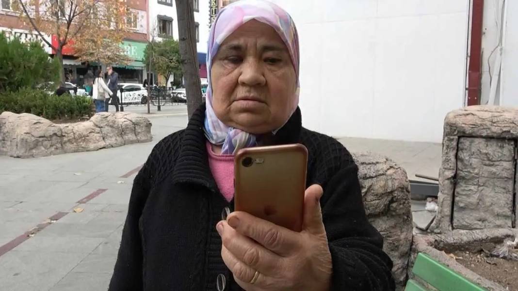 Isparta’da Yaşlı Kadına Çarpıp Kaçan Sürücü Serbest Bırakıldı! 6